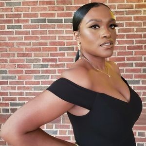 Meet your Posher, Keyauna